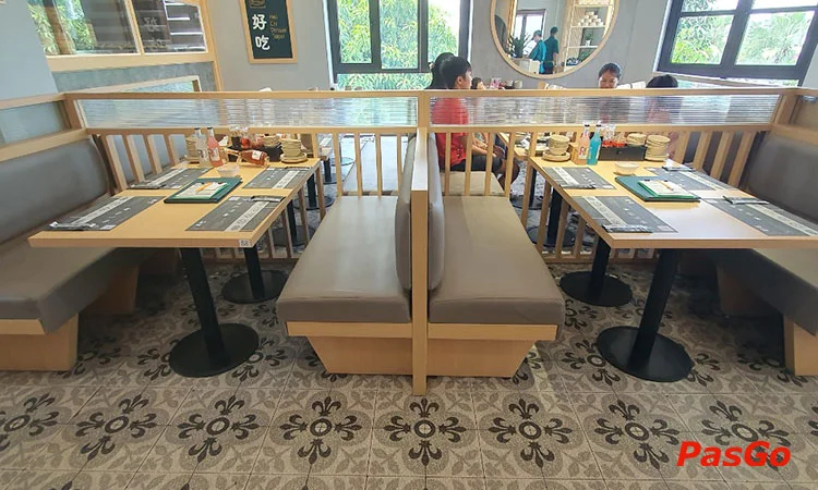 qqq88 HaoChi Dimsum Ocean Park ẩm thực Đài Loan 8