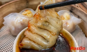qqq88 HaoChi Dimsum Thái Phiên chuẩn vị xứ Đài Loan 3