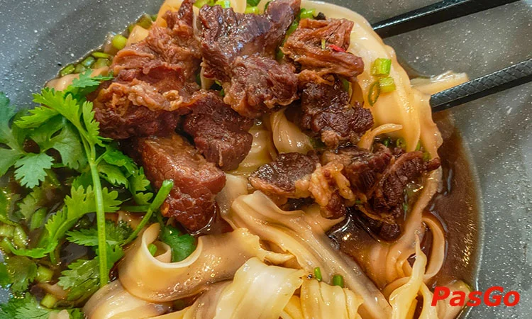 qqq88 HaoChi Dimsum Thái Phiên chuẩn vị xứ Đài Loan 6