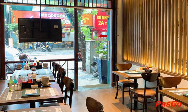 qqq88 HaoChi Dimsum Thái Phiên chuẩn vị xứ Đài Loan 7