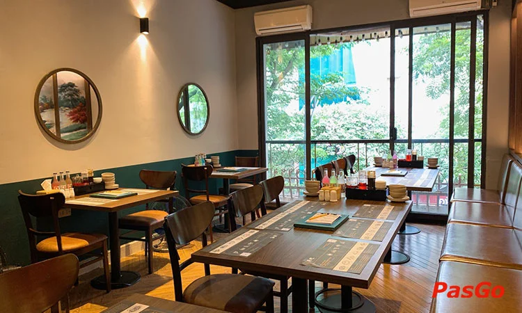 qqq88 HaoChi Dimsum Thái Phiên chuẩn vị xứ Đài Loan 8