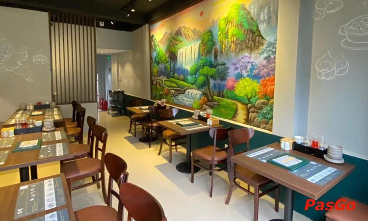 qqq88 HaoChi Dimsum Thái Phiên chuẩn vị xứ Đài Loan 9 