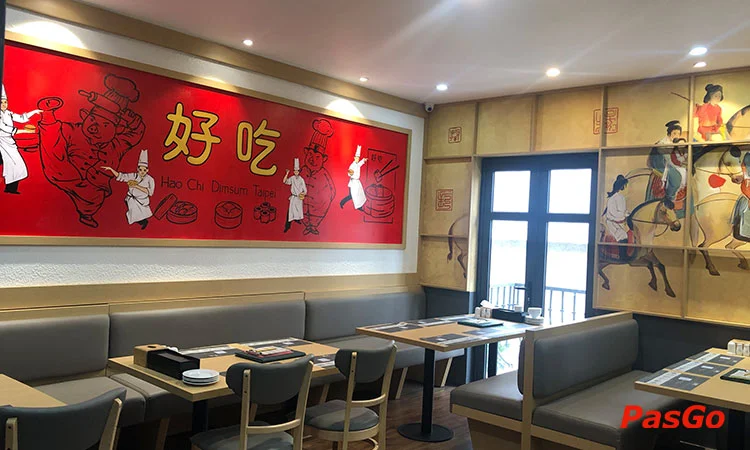 qqq88 HaoChi Dimsum Thanh Hóa chuyên món ngon Đài Loan 7