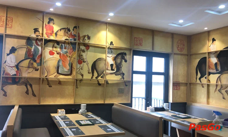 qqq88 HaoChi Dimsum Thanh Hóa chuyên món ngon Đài Loan 8