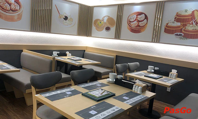 qqq88 HaoChi Dimsum Thanh Hóa chuyên món ngon Đài Loan 9 