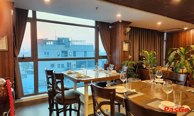 qqq88 Hào Sảng Quán Nguyễn Thái Học Thưởng thức món Việt độc đáo 11