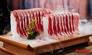 qqq88 Happy Lamb Hotpot Restaurant Trần Hưng Đạo thương hiệu lẩu nổi tiếng Trung Quốc 2