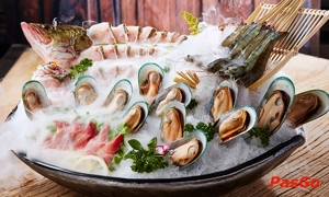 qqq88 Happy Lamb Hotpot Restaurant Trần Hưng Đạo thương hiệu lẩu nổi tiếng Trung Quốc 3