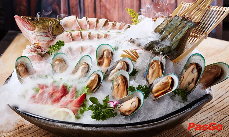 qqq88 Happy Lamb Hotpot Restaurant Trần Hưng Đạo thương hiệu lẩu nổi tiếng Trung Quốc 3