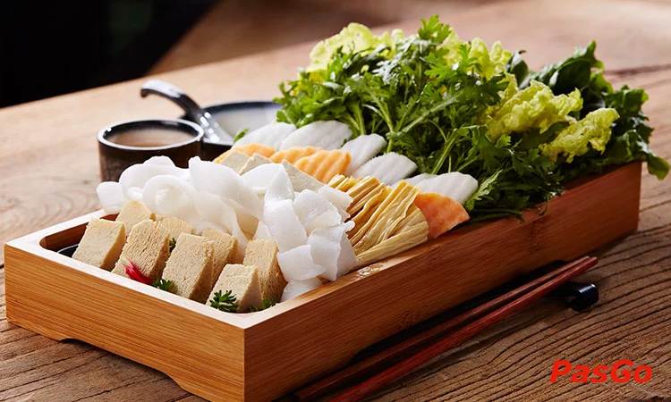 qqq88 Happy Lamb Hotpot Restaurant Trần Hưng Đạo thương hiệu lẩu nổi tiếng Trung Quốc 4