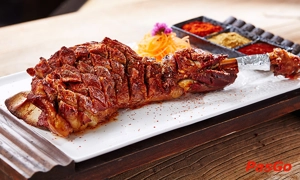 qqq88 Happy Lamb Hotpot Restaurant Trần Hưng Đạo thương hiệu lẩu nổi tiếng Trung Quốc 5