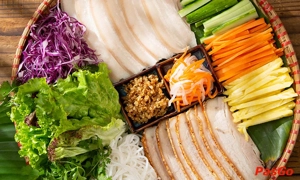 qqq88 Hẻm 8 Xa La Chuyên món Việt & Dimsum 4