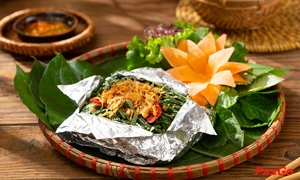 qqq88 Hẻm 8 Xa La Chuyên món Việt & Dimsum 6