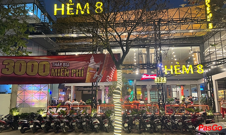 qqq88 Hẻm 8 Nguyễn Xuân Khoát 9