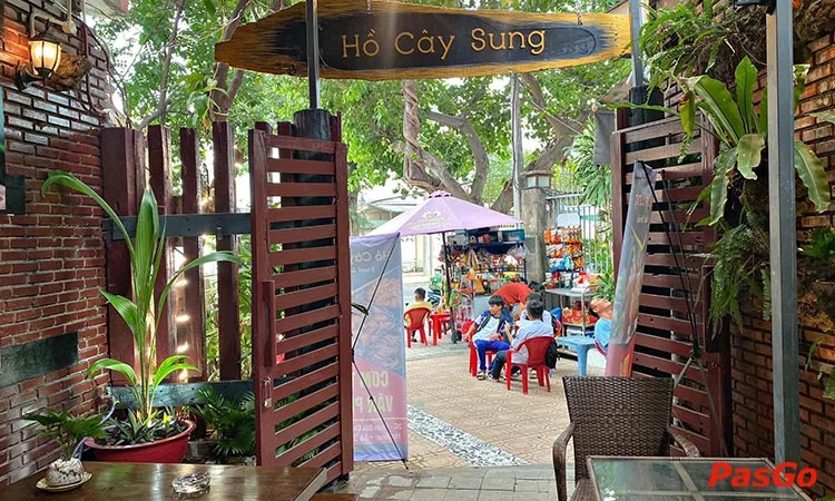 qqq88 Hồ Cây Sung Phan Bội Châu Tinh hoa ẩm thực món Việt 12