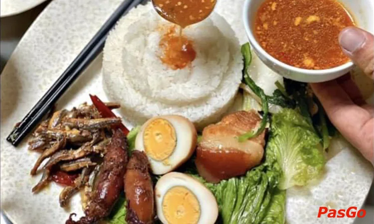 qqq88 Hồ Cây Sung Phan Bội Châu Tinh hoa ẩm thực món Việt 8