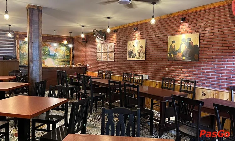 qqq88 Hồ Cây Sung Phan Bội Châu Tinh hoa ẩm thực món Việt 9