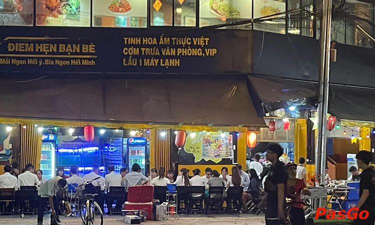 qqq88 Hong Hua Ting Trần Tuấn Khải tinh hoa ẩm thực món Á 12