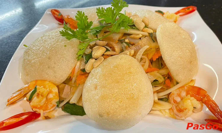 qqq88 Hong Hua Ting Trần Tuấn Khải tinh hoa ẩm thực món Á 8