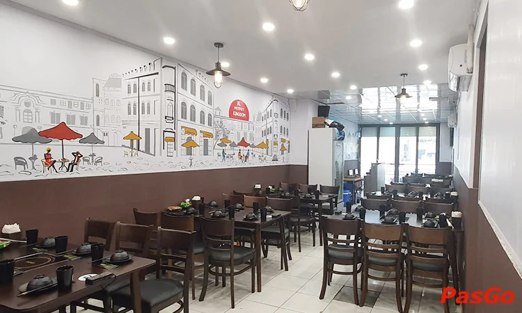 qqq88 Hotpot Kingdom Phạm Ngọc Thạch qq8827 qq8876.com ngon đồ nhúng đa dạng 11
