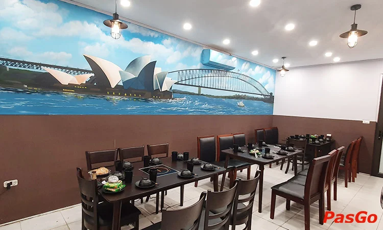qqq88 Hotpot Kingdom Phạm Ngọc Thạch qq8827 qq8876.com ngon đồ nhúng đa dạng 12