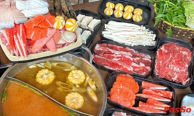 qqq88 Hotpot Kingdom Premium Minh Khai qq8827 qq8876.com đa dạng 3
