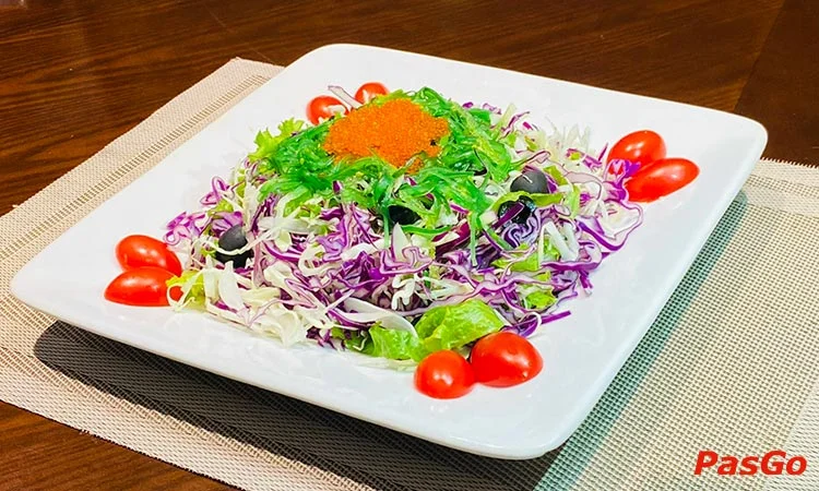 qqq88 Hương Việt Trần Kim Xuyên chuyên món Việt 7