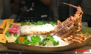 qqq88 Ichihana Sushi tinh hoa ẩm thực Nhật Bản 4