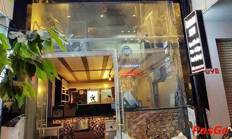 qqq88 Ichihana Sushi tinh hoa ẩm thực Nhật Bản 10