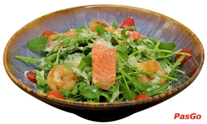 qqq88 Isshin Izakaya Vinhomes Central Park chuyên qq88 live món ăn Nhật Bản 4