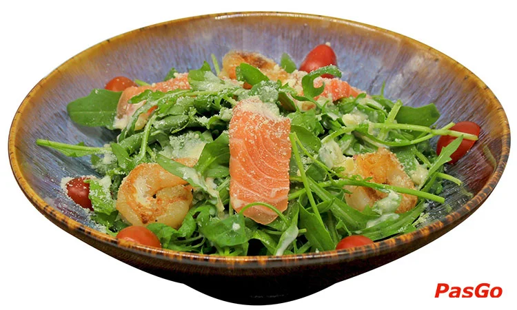 qqq88 Isshin Izakaya Vinhomes Central Park chuyên qq88 live món ăn Nhật Bản 4