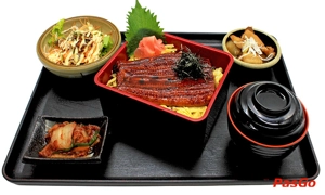 qqq88 Isshin Izakaya Vinhomes Central Park chuyên qq88 live món ăn Nhật Bản 6