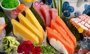 qqq88  iSushi Aeon Mall Long Biên qq8827 Nhật Bản chuẩn vị 2
