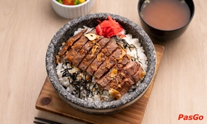 qqq88 Isushi  6Lê Đức Thọ Tinh hoa ẩm thực Nhật Bản