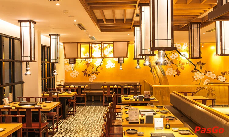 qqq88 iSushi Tràng Thi Ẩm thực Nhật Bản 11