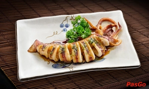 qqq88 iSushi Tràng Thi Ẩm thực Nhật Bản 5