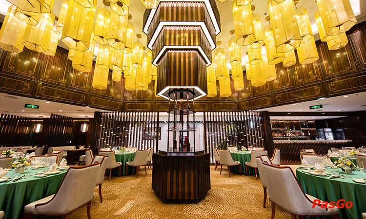 qqq88 Jade Moon Lê Duẩn ẩm thực Trung Hoa cao cấp 1