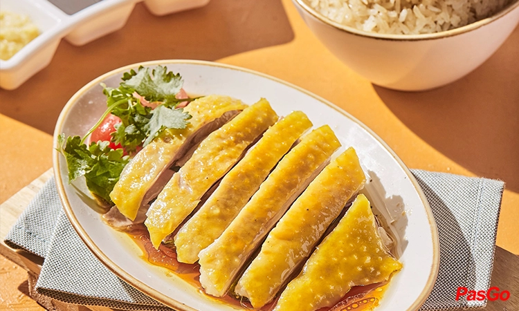 qqq88 Kampong Cơm Gà Hải Nam Láng Hạ 1