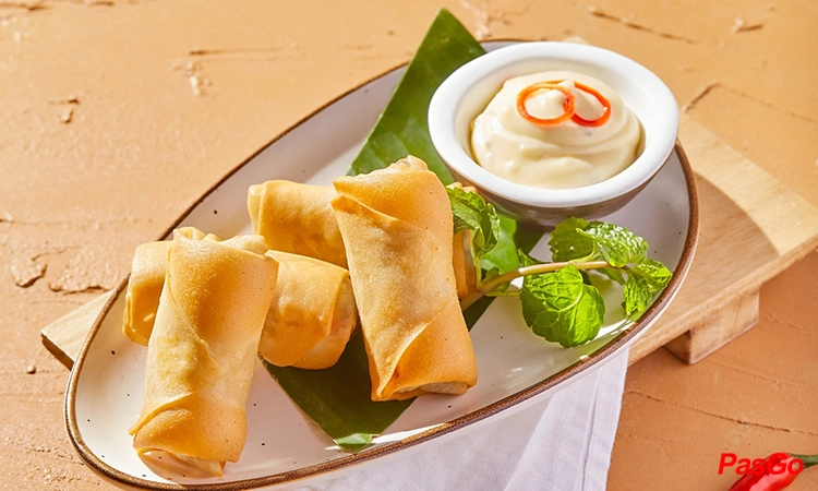 qqq88 Kampong Cơm Gà Hải Nam Láng Hạ  7