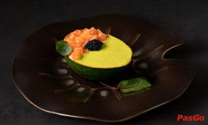 qqq88 Kasa Sushi Triệu Việt Vương qq8876 ăn Nhật Bản đặc sắc 2