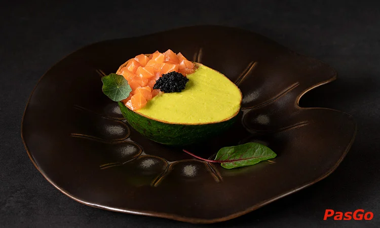 qqq88 Kasa Sushi Triệu Việt Vương qq8876 ăn Nhật Bản đặc sắc 2