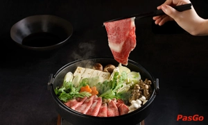 qqq88 Kasa Sushi Triệu Việt Vương qq8876 ăn Nhật Bản đặc sắc 6