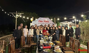 qqq88  OH LaLand Thư Dương 4