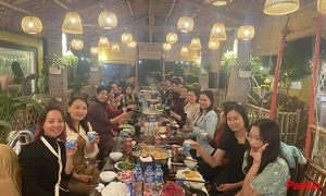 qqq88  OH LaLand Thư Dương 3