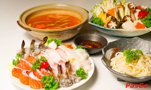 qqq88 Kiến Đỏ Akaari Premiun Ngoại Giao Đoàn tinh hoa ẩm thực món Nhật 4