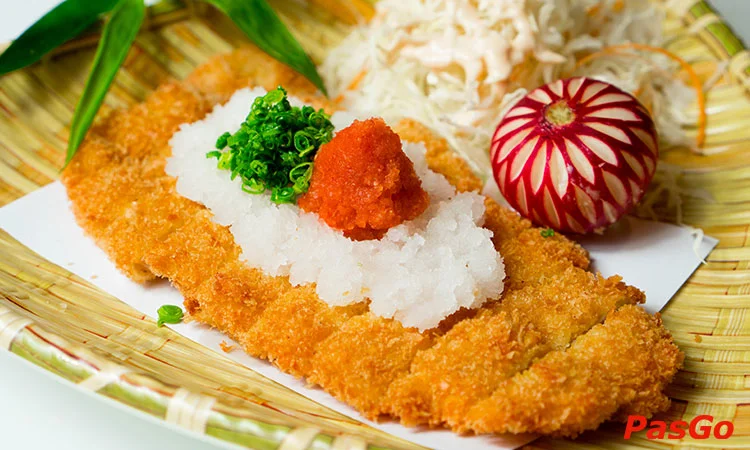 qqq88 Kiến Đỏ Akaari Premiun Ngoại Giao Đoàn tinh hoa ẩm thực món Nhật 8