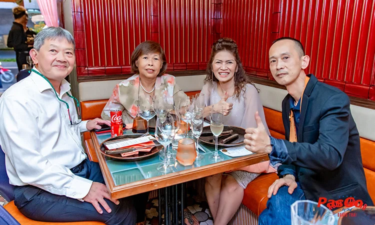 qqq88 Kobe Bistro By Chef David Thai Tôn Đức Thắng qq8876.com Âu 1