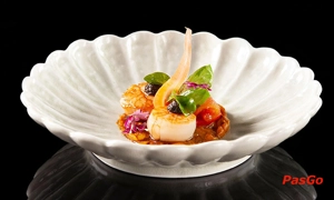 qqq88 Kobe Bistro By Chef David Thai Tôn Đức Thắng qq8876.com Âu 4