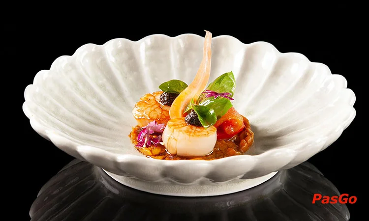 qqq88 Kobe Bistro By Chef David Thai Tôn Đức Thắng qq8876.com Âu 4