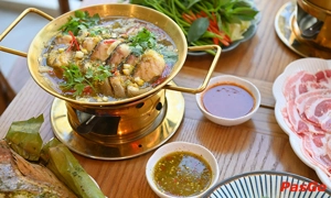 qqq88 Bếp Thái Koh Yam 2D Quang Trung qq8876 ngon Thái Lan 4
